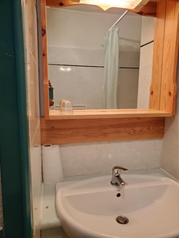Agréable appartement-Résidence Le Panoramic - 5