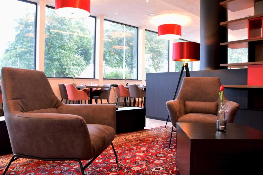 Bastion Hotel Nijmegen Photo 5