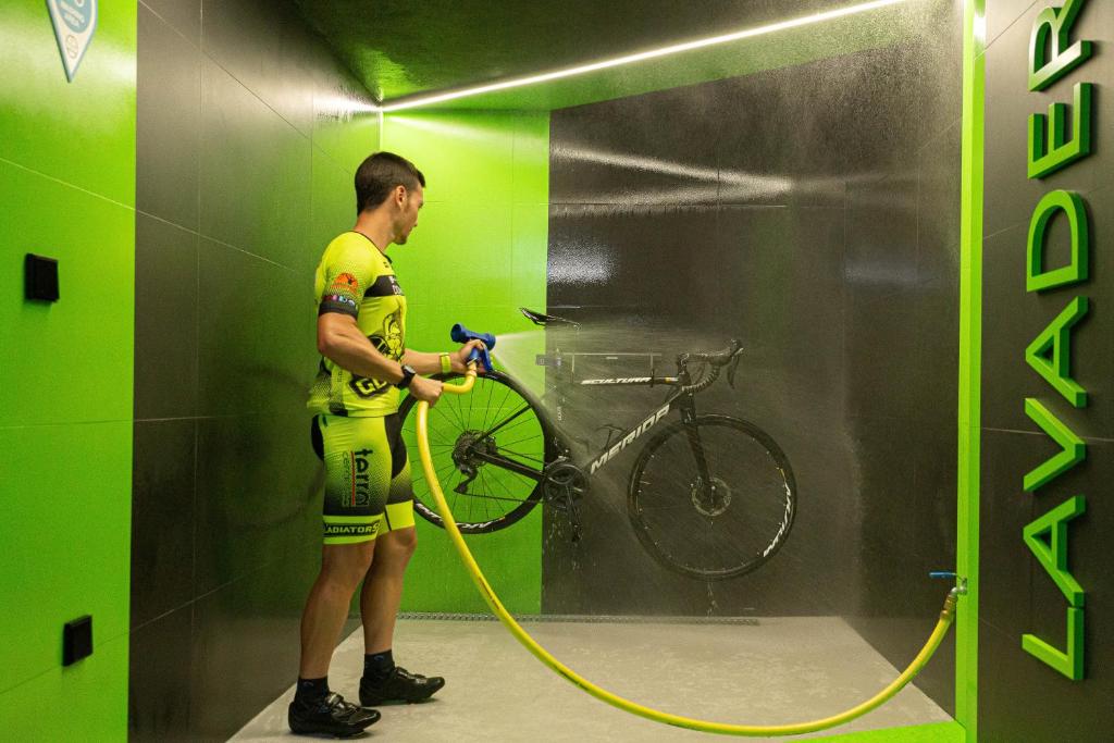 Hotel Don Pancho - Designed for Adults — Sports & recreation in Benidorm, Valencian Community