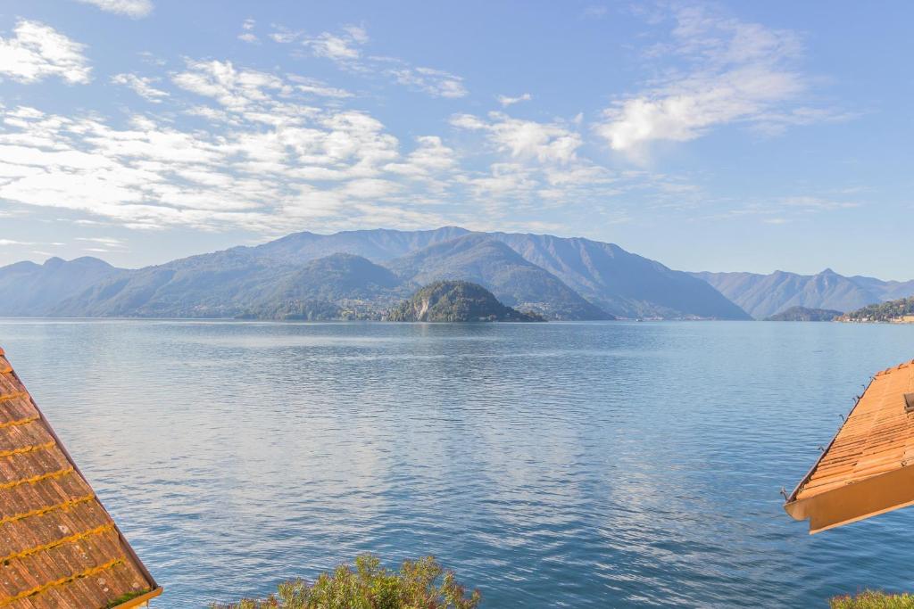 Il Diamante del Lago - 5