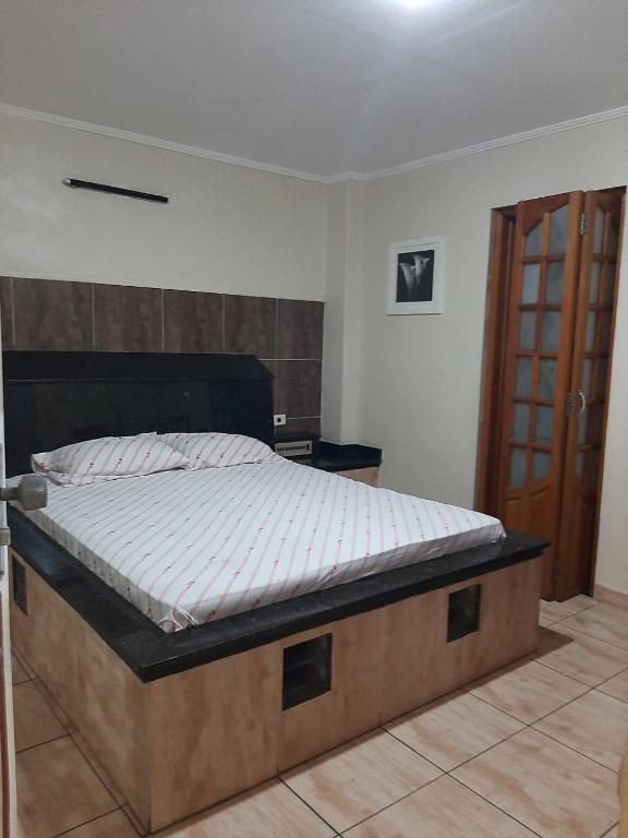 Hotel Emoçoes