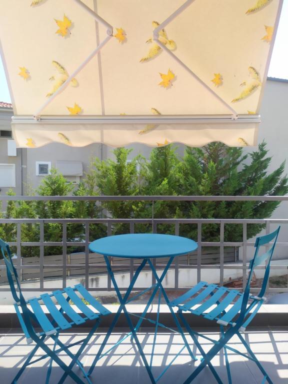 Iro Apartment photo