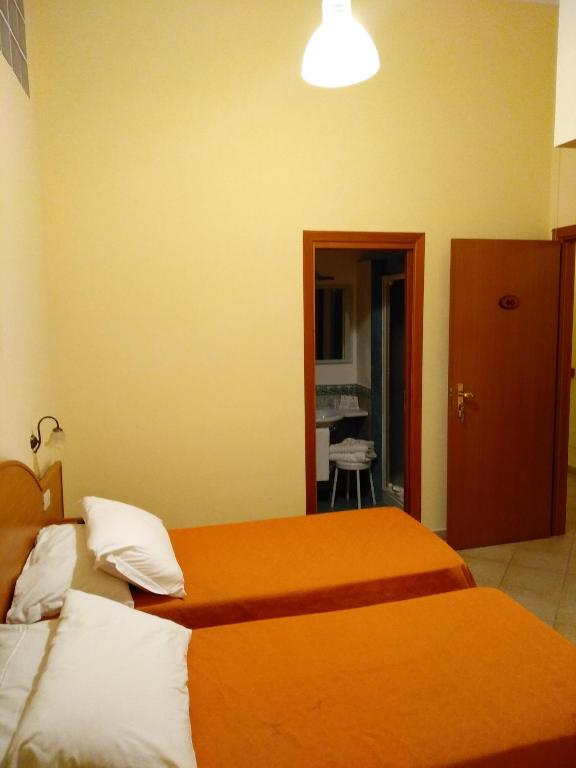 Hotel Del Corso - 2