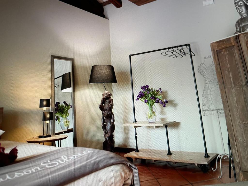 Maison Silvia - 5