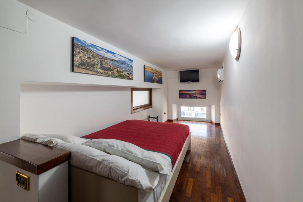 Riviera House Apartment Sea View group and family By HouseinNaples - 2