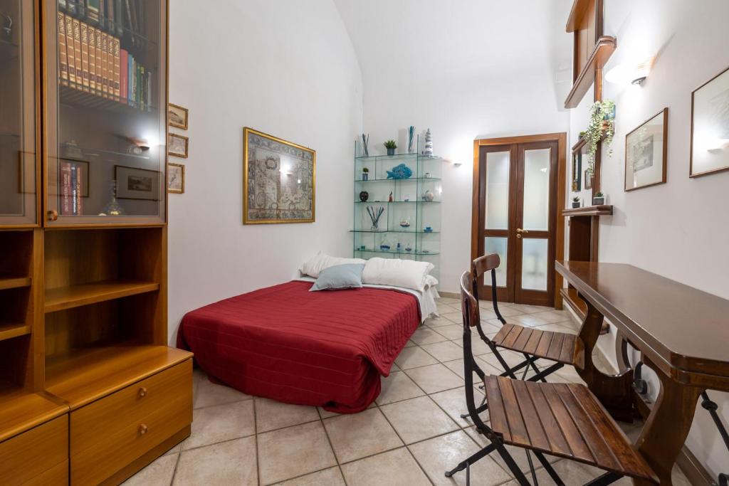 Riviera House Apartment Sea View group and family By HouseinNaples - 3