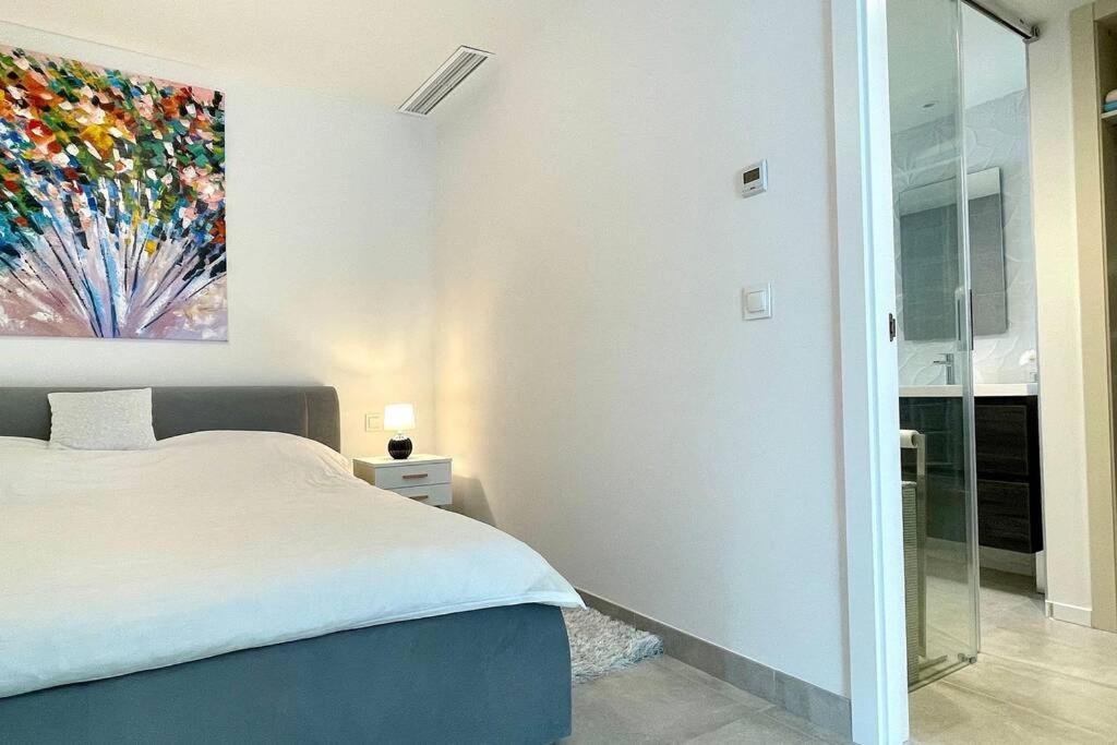 Sea View @ Casa Banderas, La Cala 3 bed Luxurious - 5