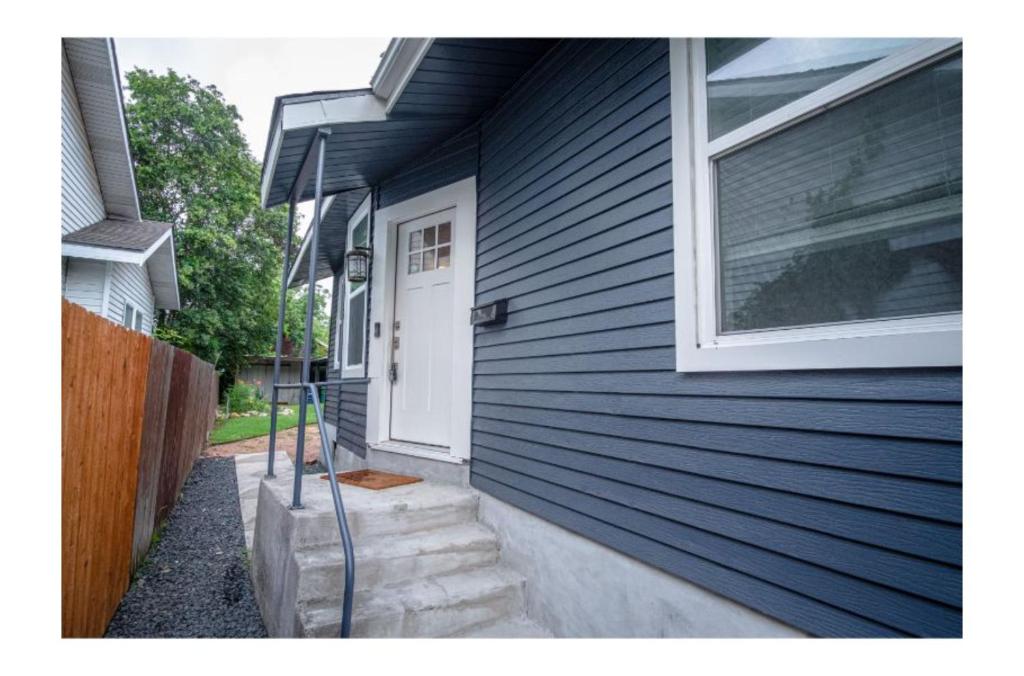 Remodeled Modern 1BR1BA Apt Near Downtown, 5min Pearl, San Antonio