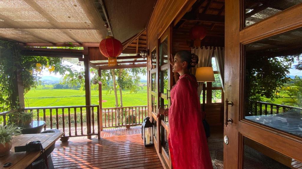 Nan Seasons Boutique Resort