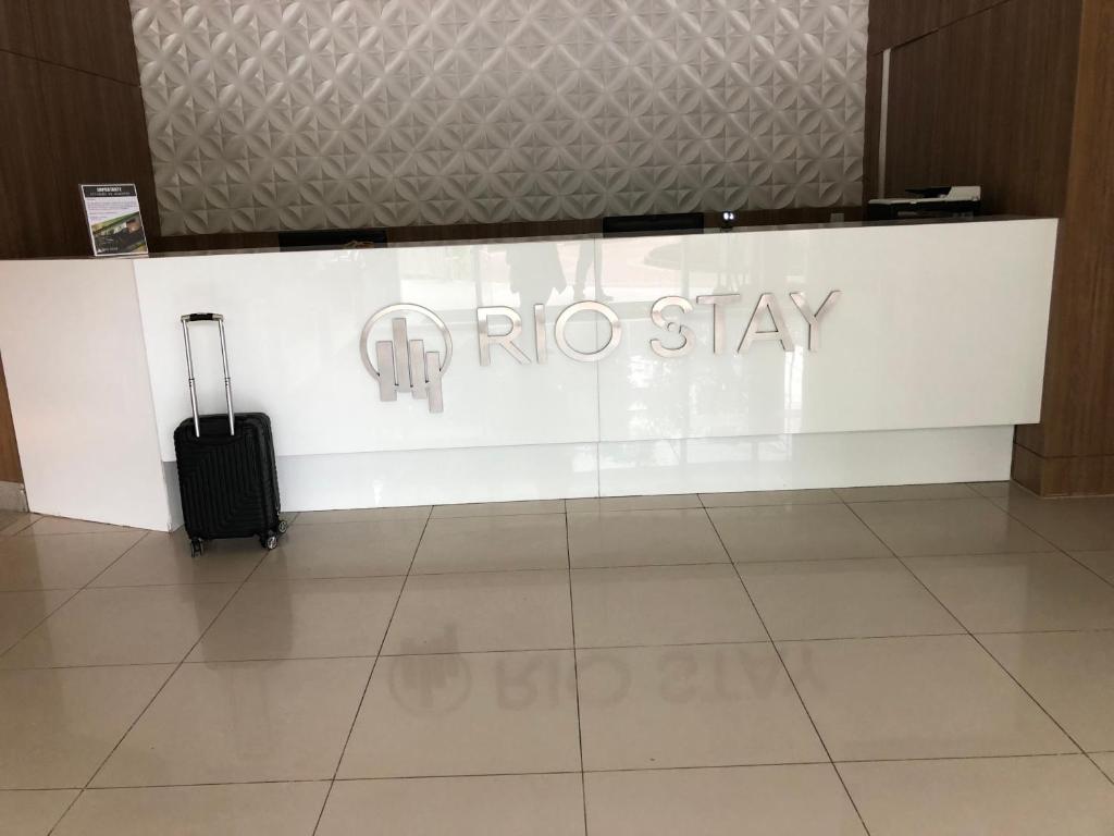 Rio Stay -Apart -Hotel photo