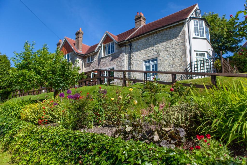 Limestone Hotel, West Lulworth photo 5