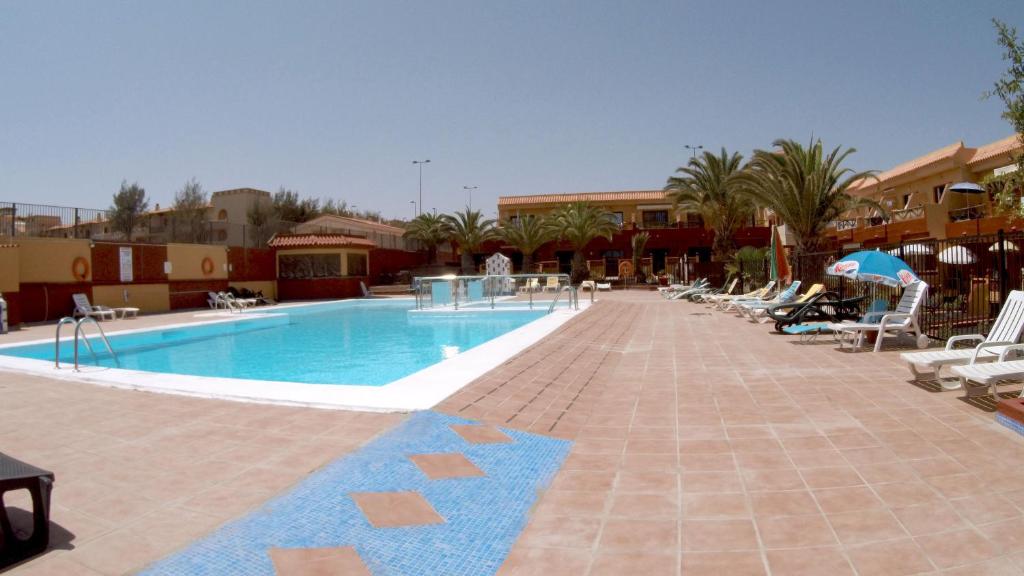 Alexa House, Costa de Antigua