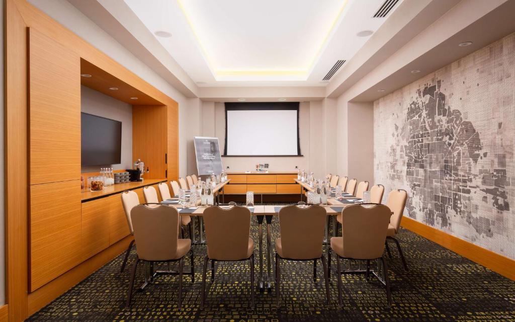 ห้องประชุม / บอลรูม