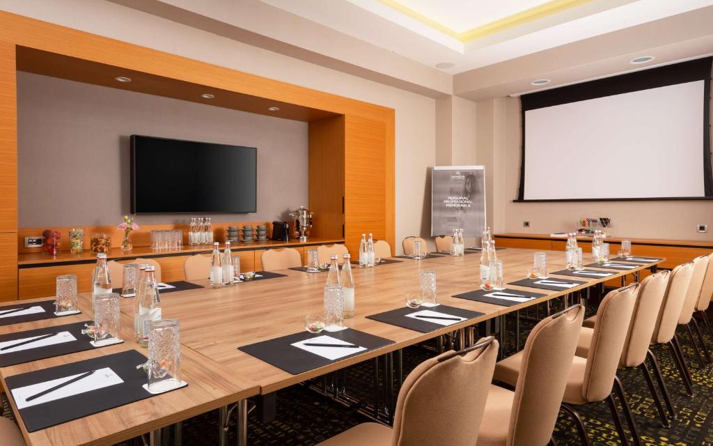 ห้องประชุม / บอลรูม
