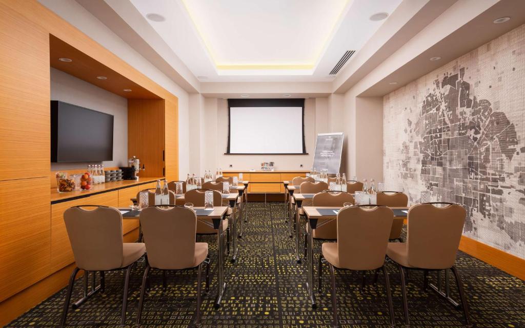 ห้องประชุม / บอลรูม