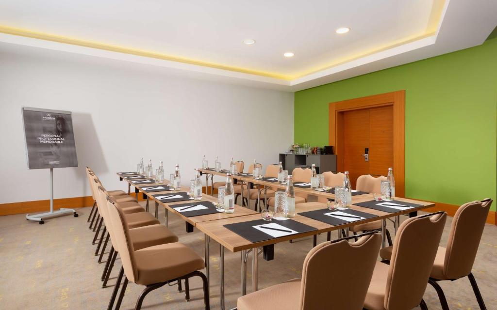 ห้องประชุม / บอลรูม