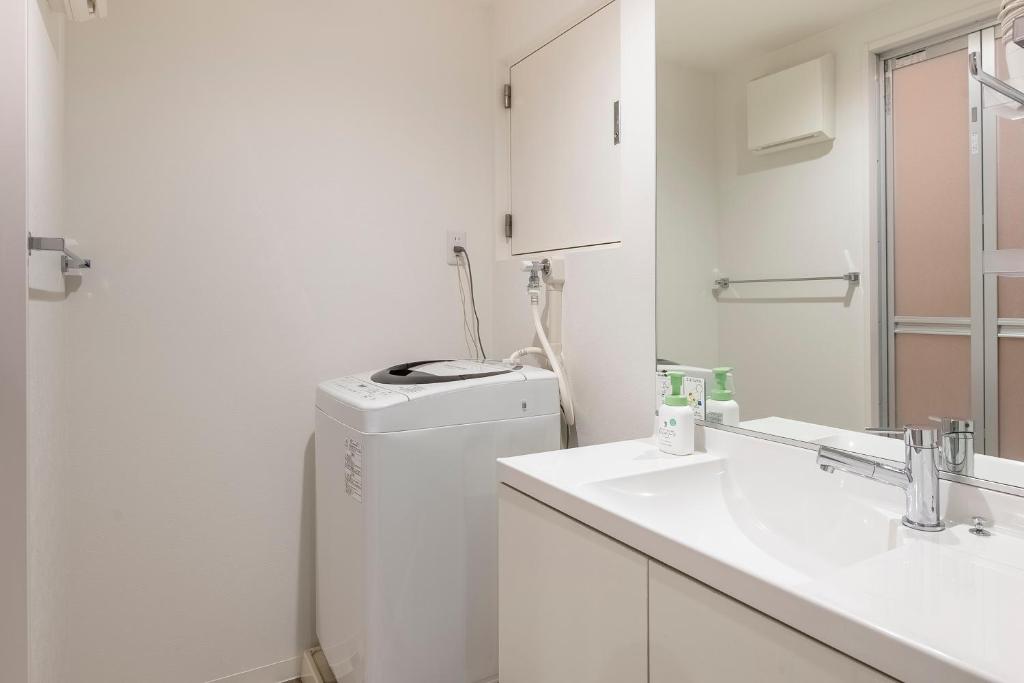 NC Square Shinjuku -All Suite Residence- photo