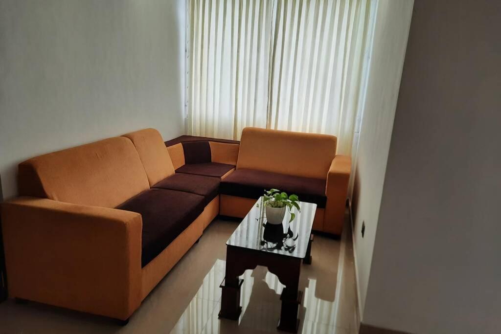 BMRAN Apartment B — Hotel in Kochi