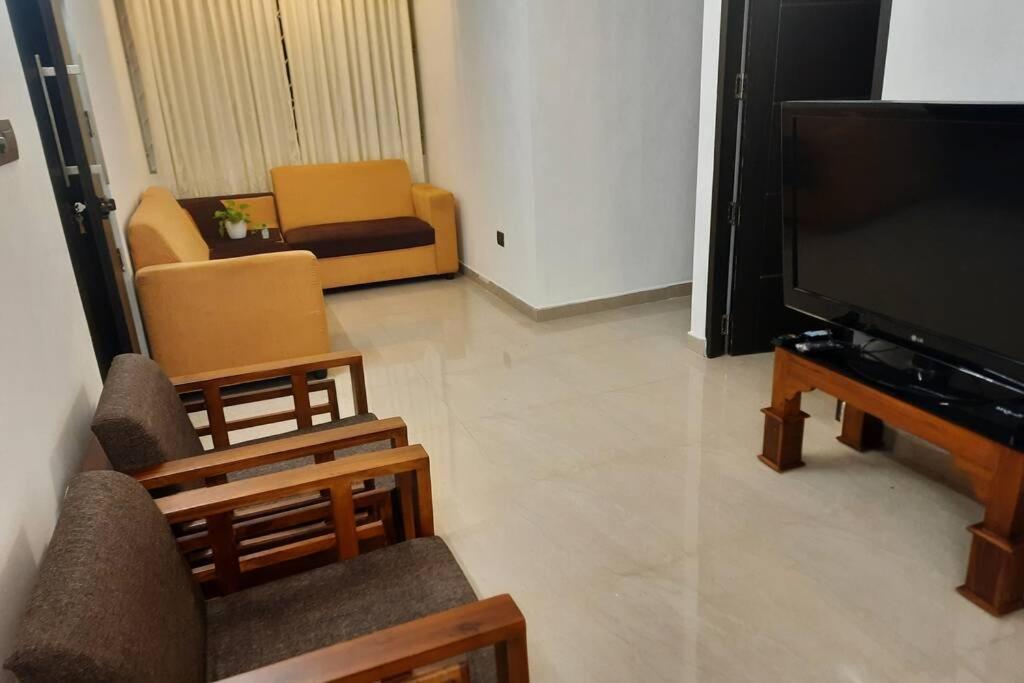 BMRAN Apartment B photo