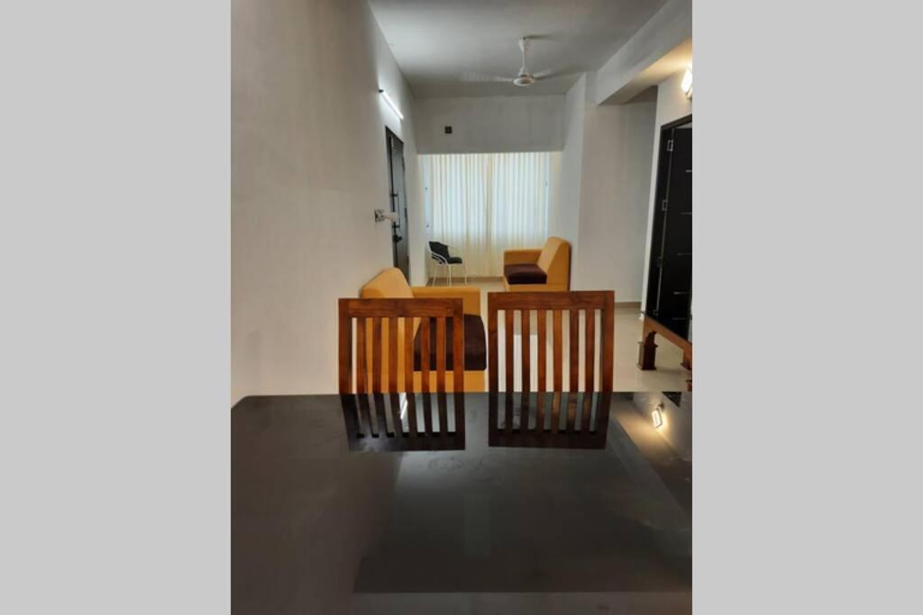 BMRAN Apartment B photo