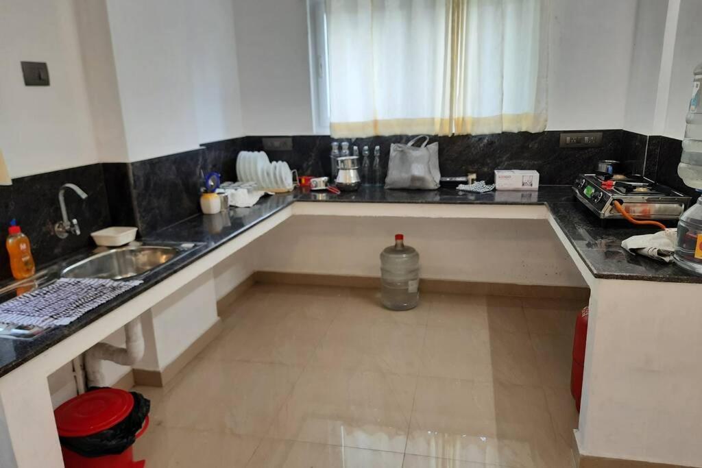 BMRAN Apartment B photo