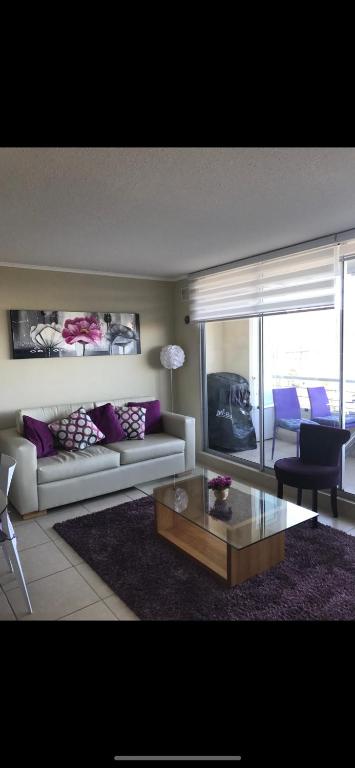 Algarrobo, Laguna bahí­a departamento 1303 & 302 - 2