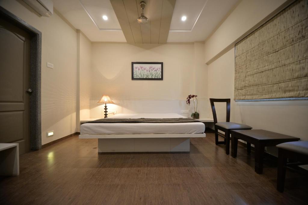 Hotel Naman photo