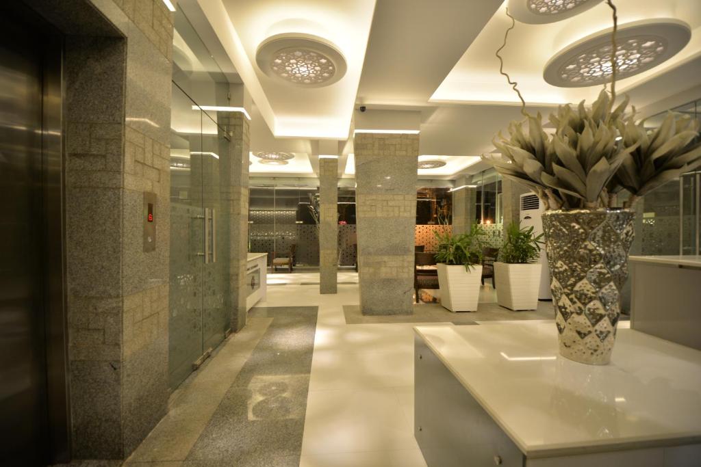 Hotel Naman photo