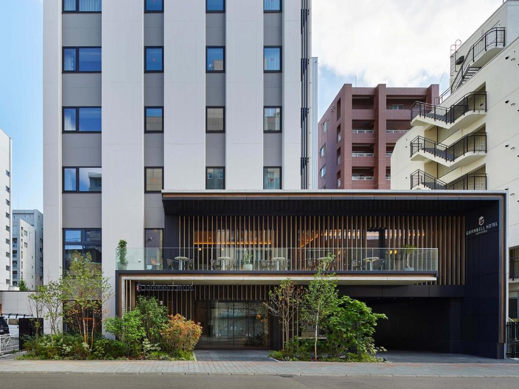 Hotel Property