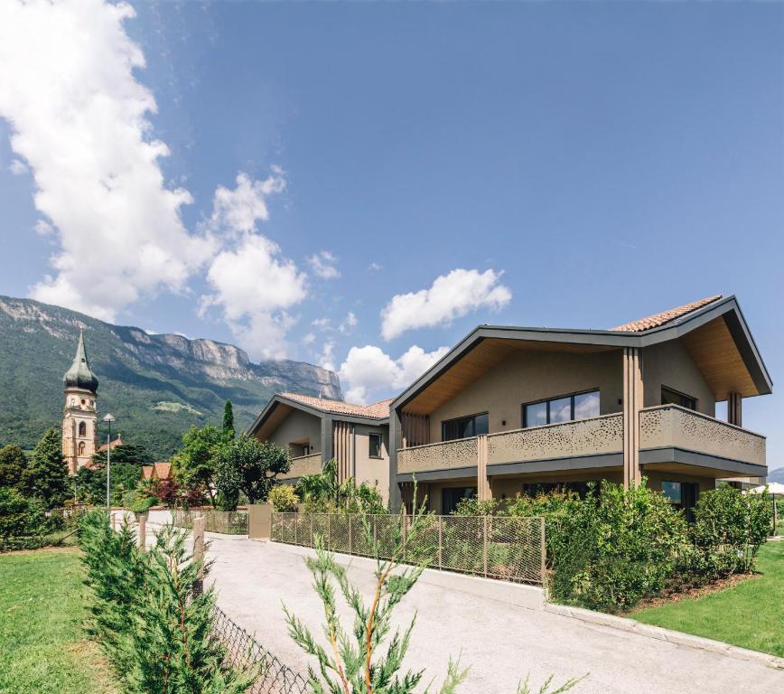 La Rosea - Fine Living Apartments - 1