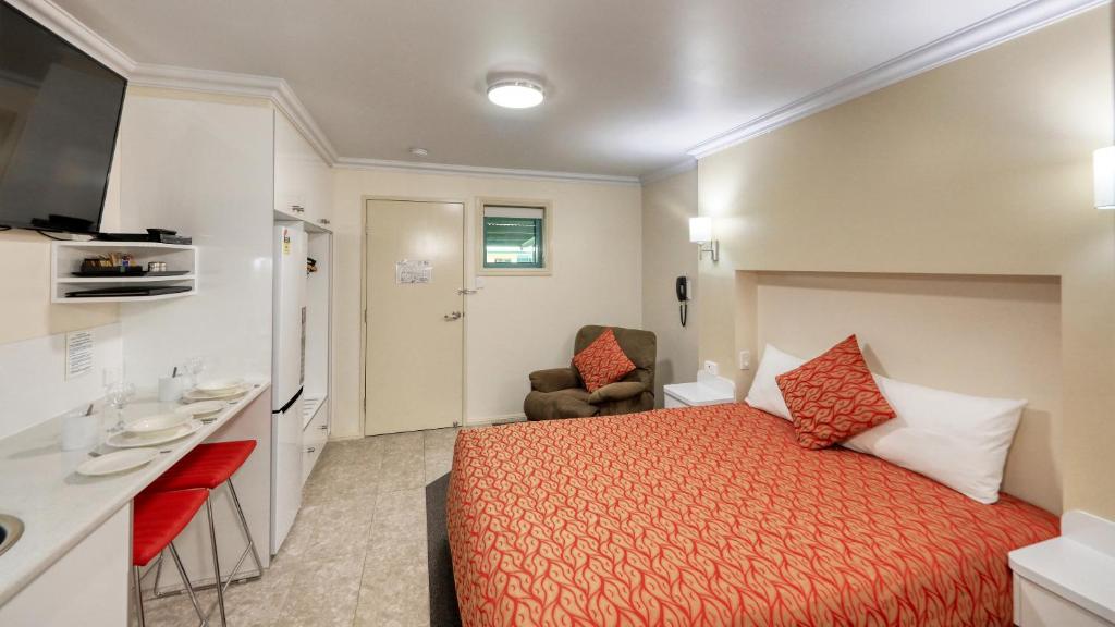 Motel Carnarvon photo