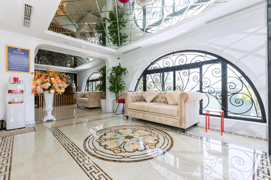 Minh Phong Hotel Ha Long photo