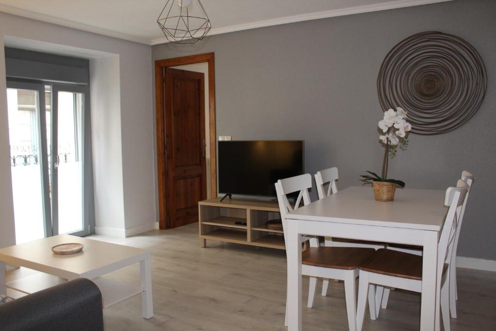 Apartamento Estiviellas, Pirineo - 1