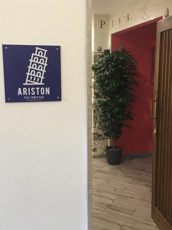 B&B Ariston Pisa Tower photo
