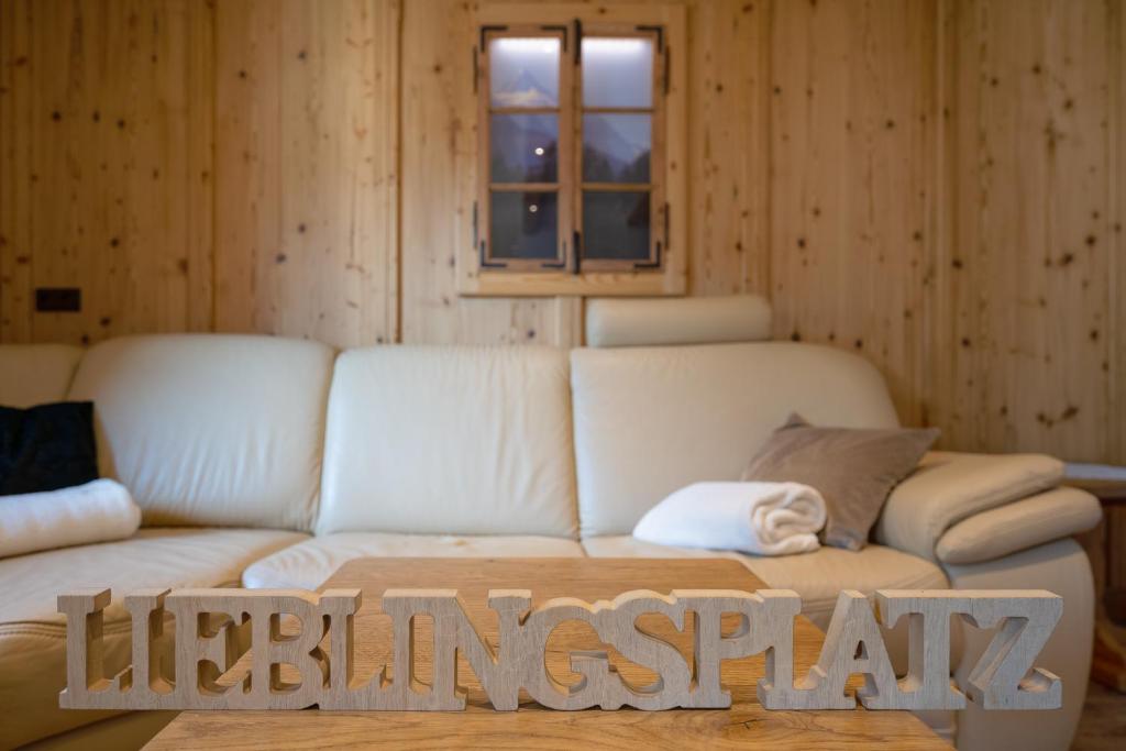 Zirbenchalet Grossglockner - 4