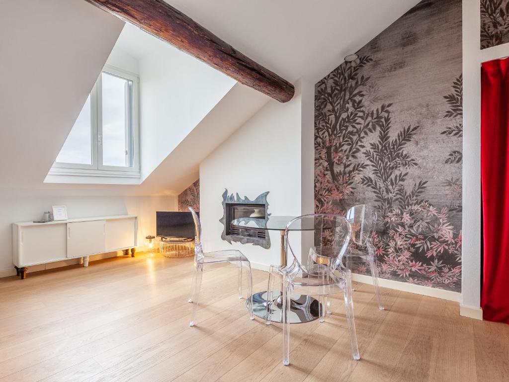 easyhomes-San Marco — Hotel in Milan
