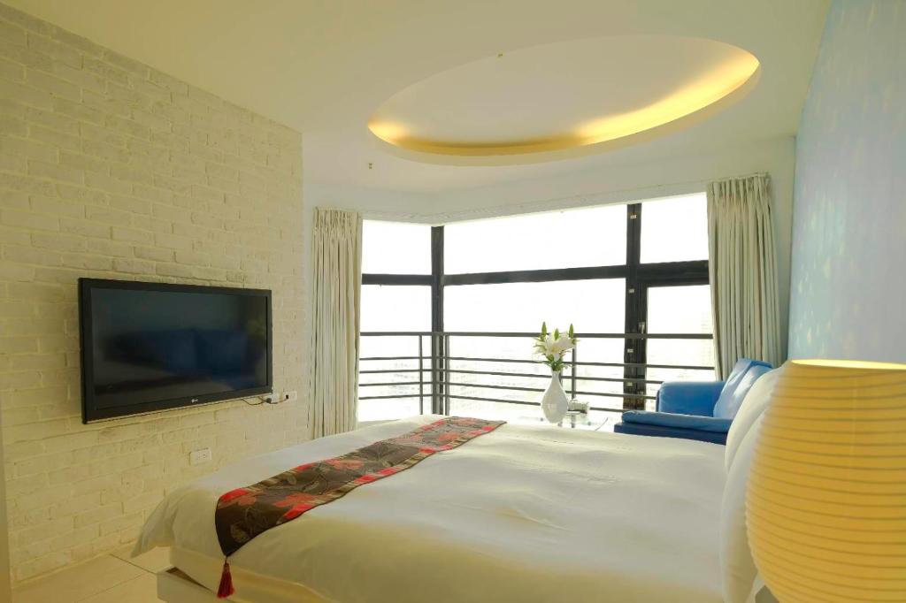 LJ hotel photo