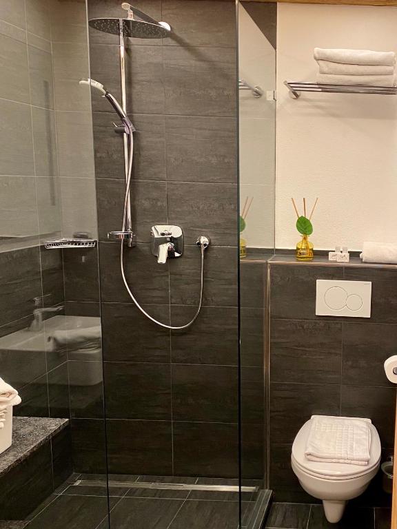 バスルーム（客室）