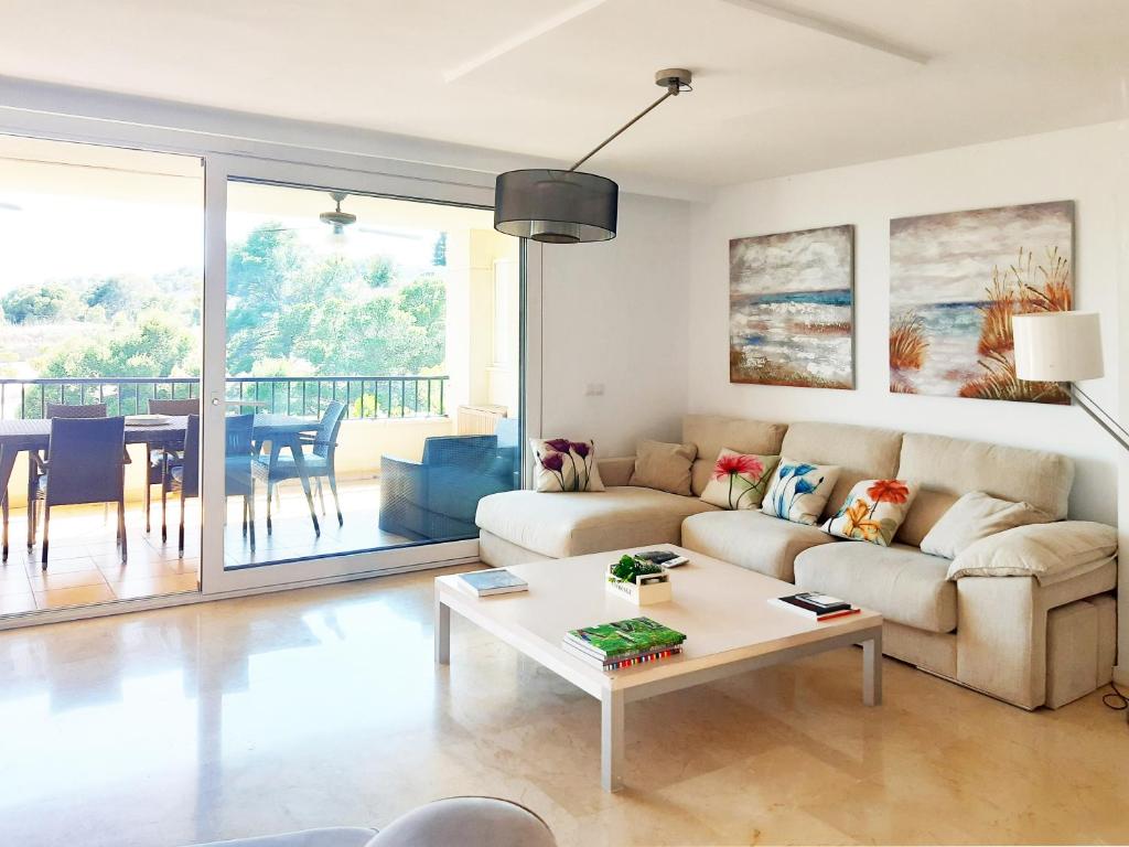 Isla de Altea Suite Duplex - 5