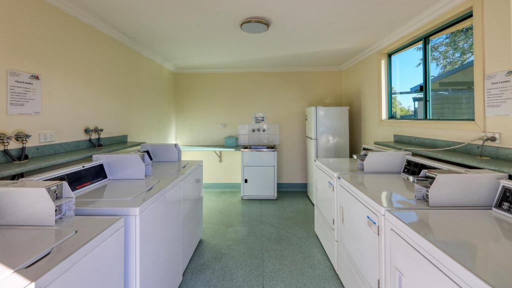 Motel Carnarvon photo