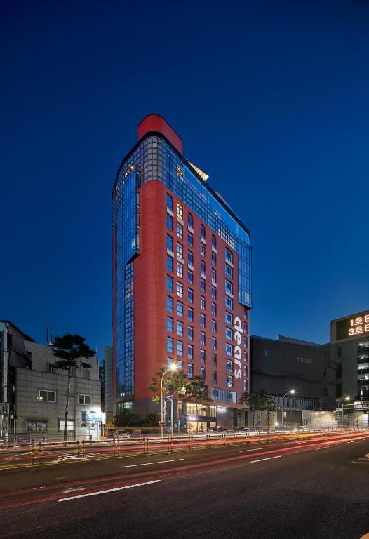 Dears Myeongdong — Hotel in Seoul