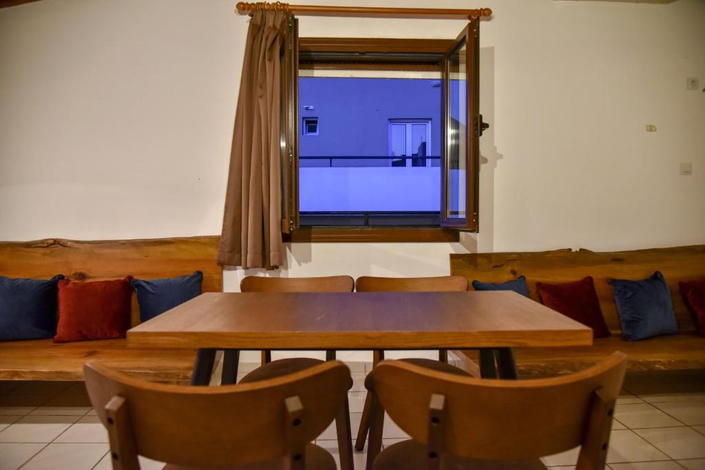 Facilities