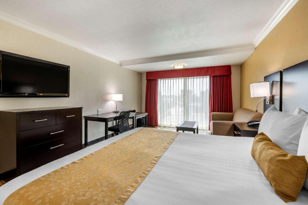 Hotel Facilities