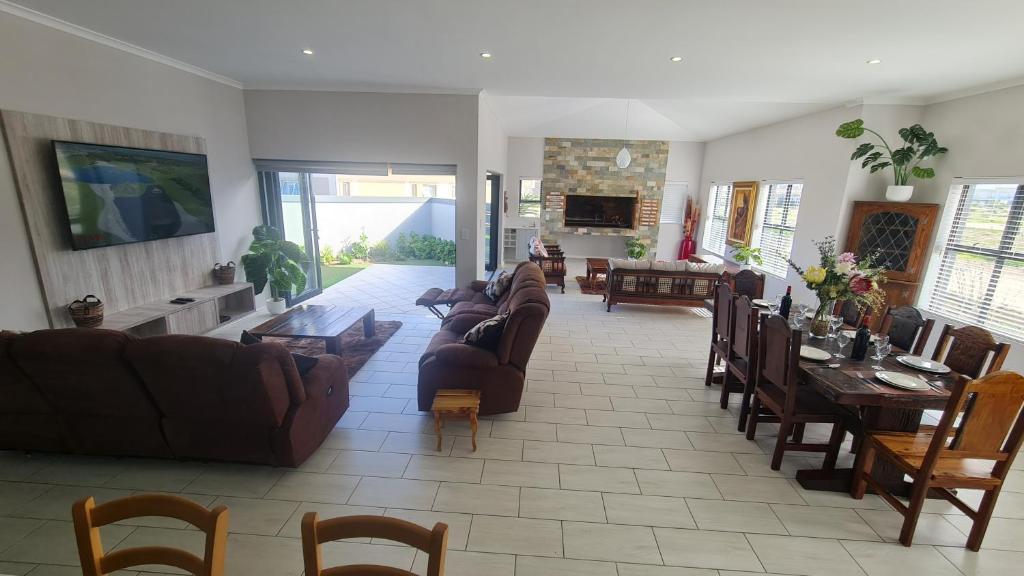 Allesvergeten in Langebaan Country Estate — Hotel in Langebaan