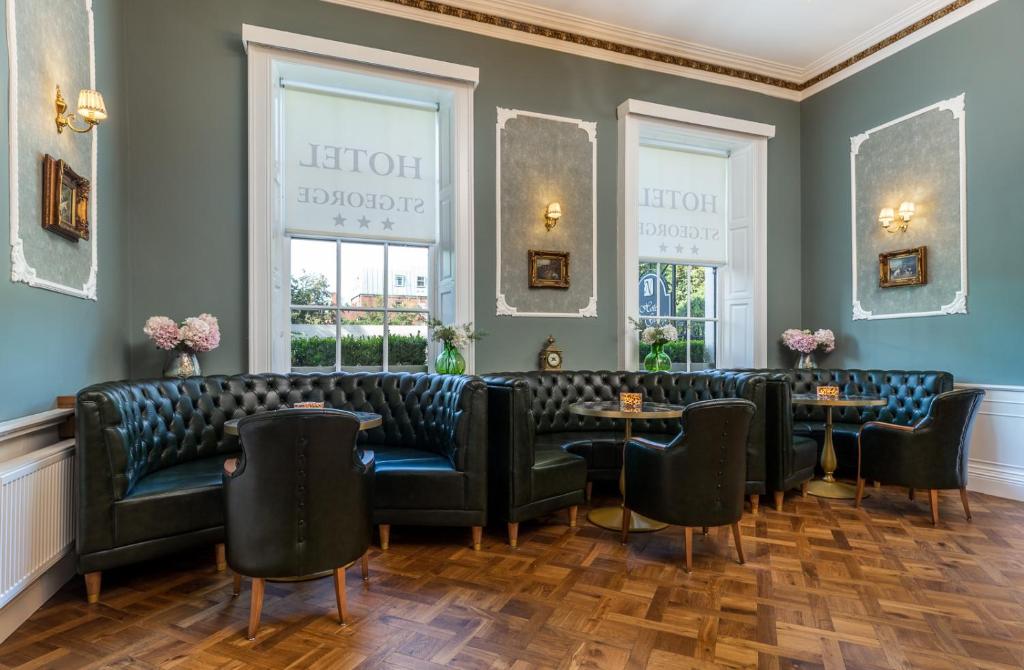 Hotel St. George by theKeycollection.ie photo