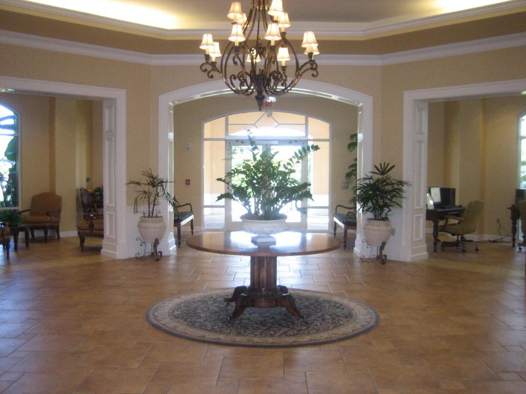 Facilities