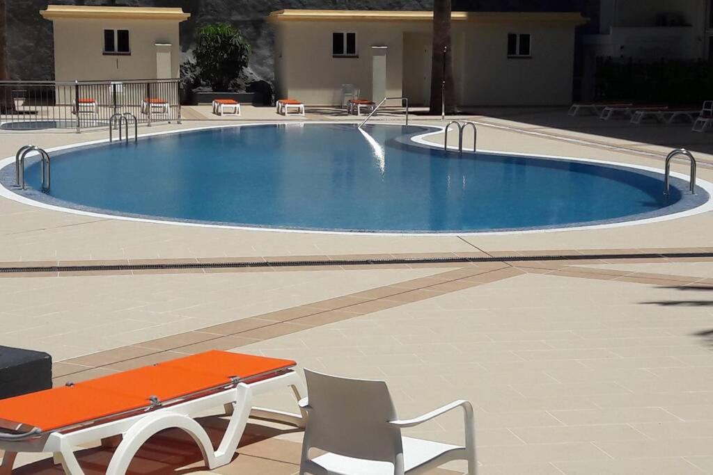 Guayero, Bel appartement à 50m de la mer - 2