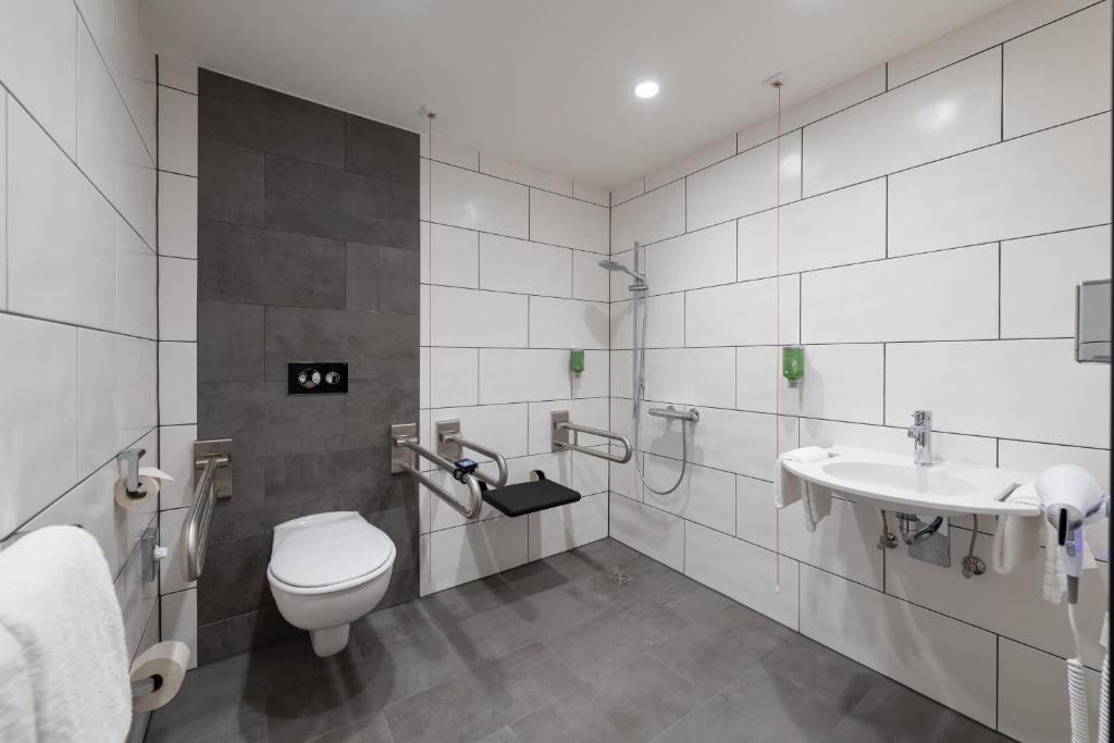 バスルーム（客室）