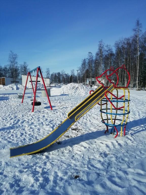 Playground