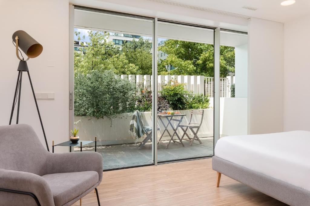 I Loft Santiago by Upper Luxury Housing - 3